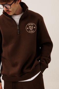 Джемпер GO M4087/23-03 - фото 3