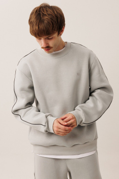 Джемпер GO M4117/29-01 - фото 1