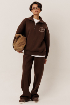 Брюки, худи GO F3087/23-03 - фото 1