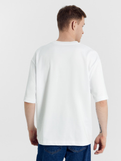 Футболка Mark Formelle 111859/25-5115Ц-2 белый - фото 2