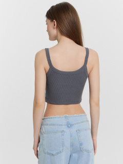 Топ Mark Formelle 112921/25-36011Ц-1 сухой_асфальт - фото 3