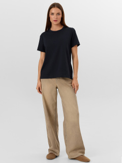 Блуза Mark Formelle 112948/24-30289Ц-6 черный - фото 3