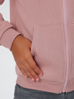 Жакет Mark Formelle 167721/24-34298Ц-7П пепел_розы - фото 3