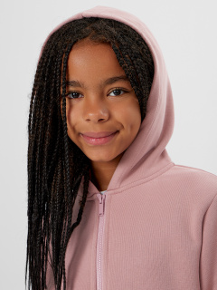 Жакет Mark Formelle 167721/24-34299Ц-7П пепел_розы - фото 4