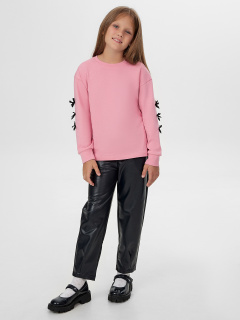 Брюки Mark Formelle 187793/25-36719Ц-10К черный - фото 3