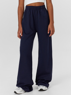 Брюки Mark Formelle 187810/25-34692Ц-7 синее_небо - фото 1