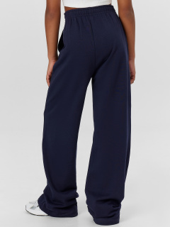 Брюки Mark Formelle 187810/25-34693Ц-7 синее_небо - фото 2