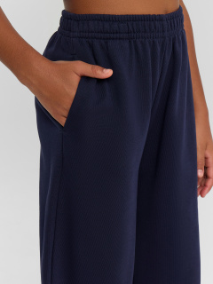 Брюки Mark Formelle 187810/25-34693Ц-7 синее_небо - фото 4