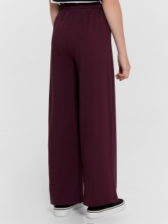 Брюки Mark Formelle 187835/24-31748Ц-7 винный - фото 3