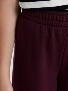 Брюки Mark Formelle 187835/24-31748Ц-7 винный - фото 5