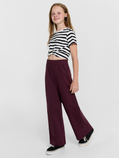 Брюки Mark Formelle 187835/24-31748Ц-7 винный - фото 4