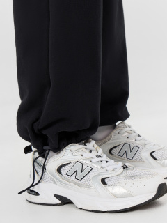 Брюки Mark Formelle 187847/25-34870Ц-7 черный - фото 5