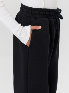 Брюки Mark Formelle 187847/25-34871Ц-7 черный - фото 3