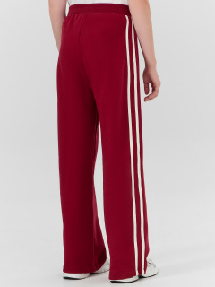 Брюки Mark Formelle 187848/25-34058П-7 вишневый - фото 2