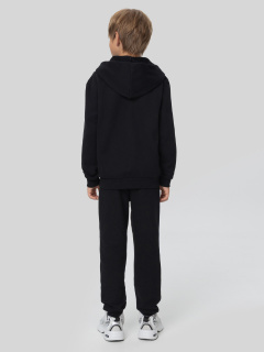 Брюки, джемпер Mark Formelle 393314/24-34280Ц-7 черный - фото 3