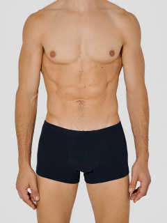 Трусы Mark Formelle 411122-2/25-5125ПК-5 т.синий_серый_меланж_4306А - фото 1