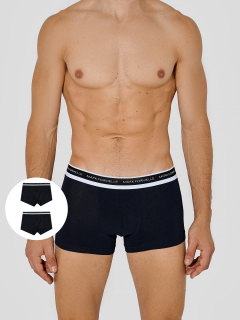 Трусы Mark Formelle 411124-2/25-5128Б-5 черный_черный - фото 1