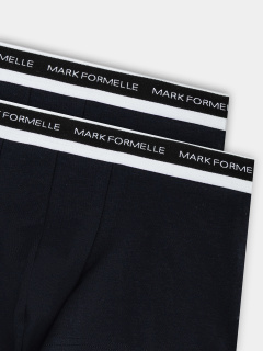 Трусы Mark Formelle 411124-2/25-5128Б-5 черный_черный - фото 2