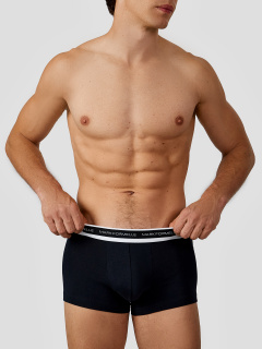 Трусы Mark Formelle 411124-2/25-5128Б-5 черный_черный - фото 4