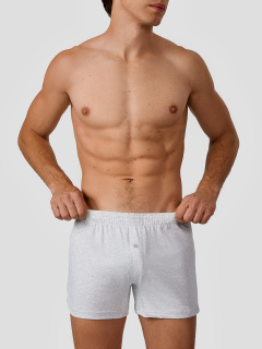 Трусы Mark Formelle 411152/25-4973Ц-0 серый_меланж_4306_А_1 - фото 1