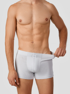 Трусы Mark Formelle 411230/25-4987Ц-5 св.серый - фото 2