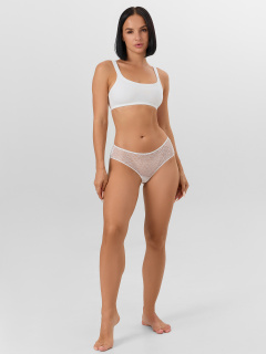 Трусы Mark Formelle 412497/25-78-37699Б-16 белый1 - фото 5