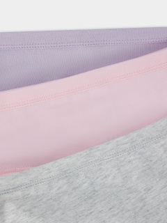 Трусы Mark Formelle 417747-3/25-21.22-36880Ц-5 серый_меланж_4306_А_4 - фото 3