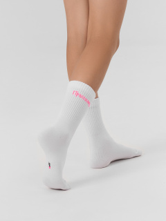 Носки Mark Formelle 444K-3333/B4-25444K белый_рис.3333 - фото 1