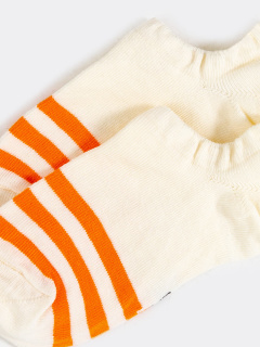 Носки Mark Formelle 453K-2367/B3-23453K кремовый_рис.2367 - фото 2