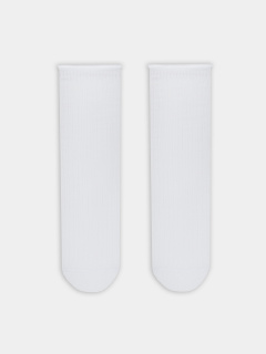 Носки Mark Formelle 457K-3334/B1-25457K-1 белый_рис.3334 - фото 2