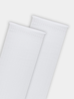 Носки Mark Formelle 457K-3334/B1-25457K-1 белый_рис.3334 - фото 3