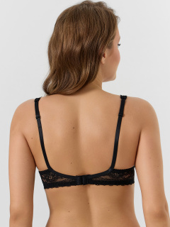 Бюстгальтер Mark Formelle 512273/25-34996Б-10 черный - фото 3