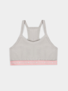 Топ Mark Formelle 517707/25-35570Ц-5 пепельный - фото 1