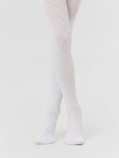 Колготки Mark Formelle 700K-3226/B2-25700K белый_рис.3226 - фото 3
