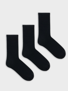 Носки Mark Formelle 107A-1663/223107A-1 черный_3_рис.1663 - фото 5