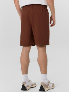 Шорты Mark Formelle 131106/24-4496Ц-9 шоколад - фото 2