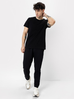 Брюки Mark Formelle 181222/24-4628Ц-7П черный - фото 1