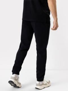 Брюки Mark Formelle 181222/24-4628Ц-7П черный - фото 3