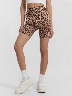 Шорты Mark Formelle 332352/25-36794Ц-2 леопард - фото 2
