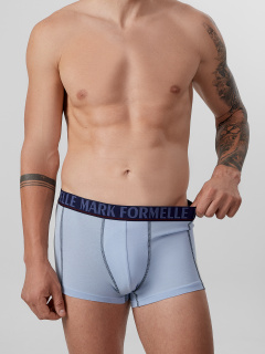 Трусы Mark Formelle 411225/25-5077Ц-5 св.голубой - фото 2