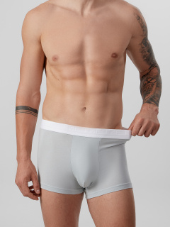 Трусы Mark Formelle 411228/25-4970П-5 жемчужный_голубой - фото 2