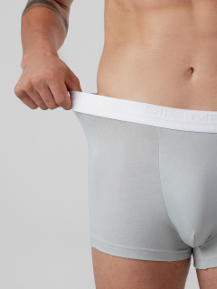 Трусы Mark Formelle 411228/25-4970П-5 жемчужный_голубой - фото 3