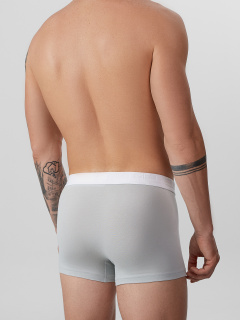 Трусы Mark Formelle 411228/25-4970П-5 жемчужный_голубой - фото 4