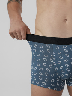 Трусы Mark Formelle 411228/25-4970П-5 мячики_на_зелено_голубом_1 - фото 3