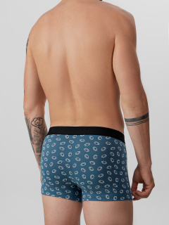 Трусы Mark Formelle 411228/25-4970П-5 мячики_на_зелено_голубом_1 - фото 4