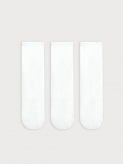 Носки Mark Formelle 430A-1407/B3-223430A белый_3_рис.1407 - фото 3