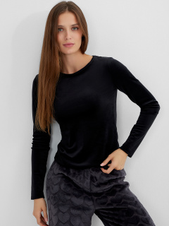 Джемпер Mark Formelle 502982/25-37328Ц-3 черный - фото 1