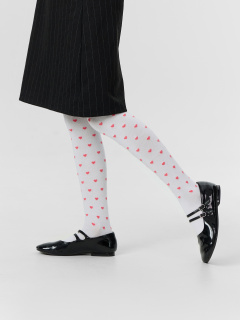 Колготки Mark Formelle 700K-3336/B3-25700K белый_рис.3336 - фото 1