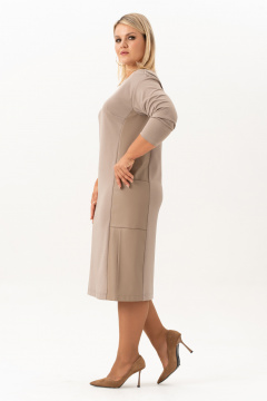 Платье Новелла Шарм А4096 - фото 4