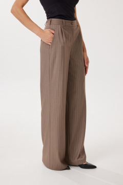 Брюки Elady 4297 капучино - фото 2